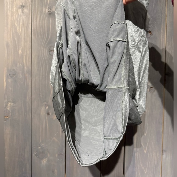 Skims Glissenette Slip Dress - Picture 4 of 6